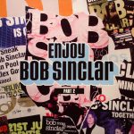 Bob Sinclar - Enjoy Bob Sinclar (part 2) (LP UK)